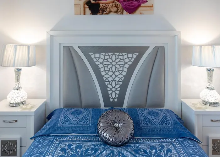 Apartamento Puerto Deportivo